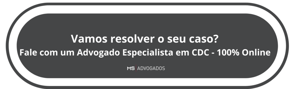 Código de Defesa do Consumidor