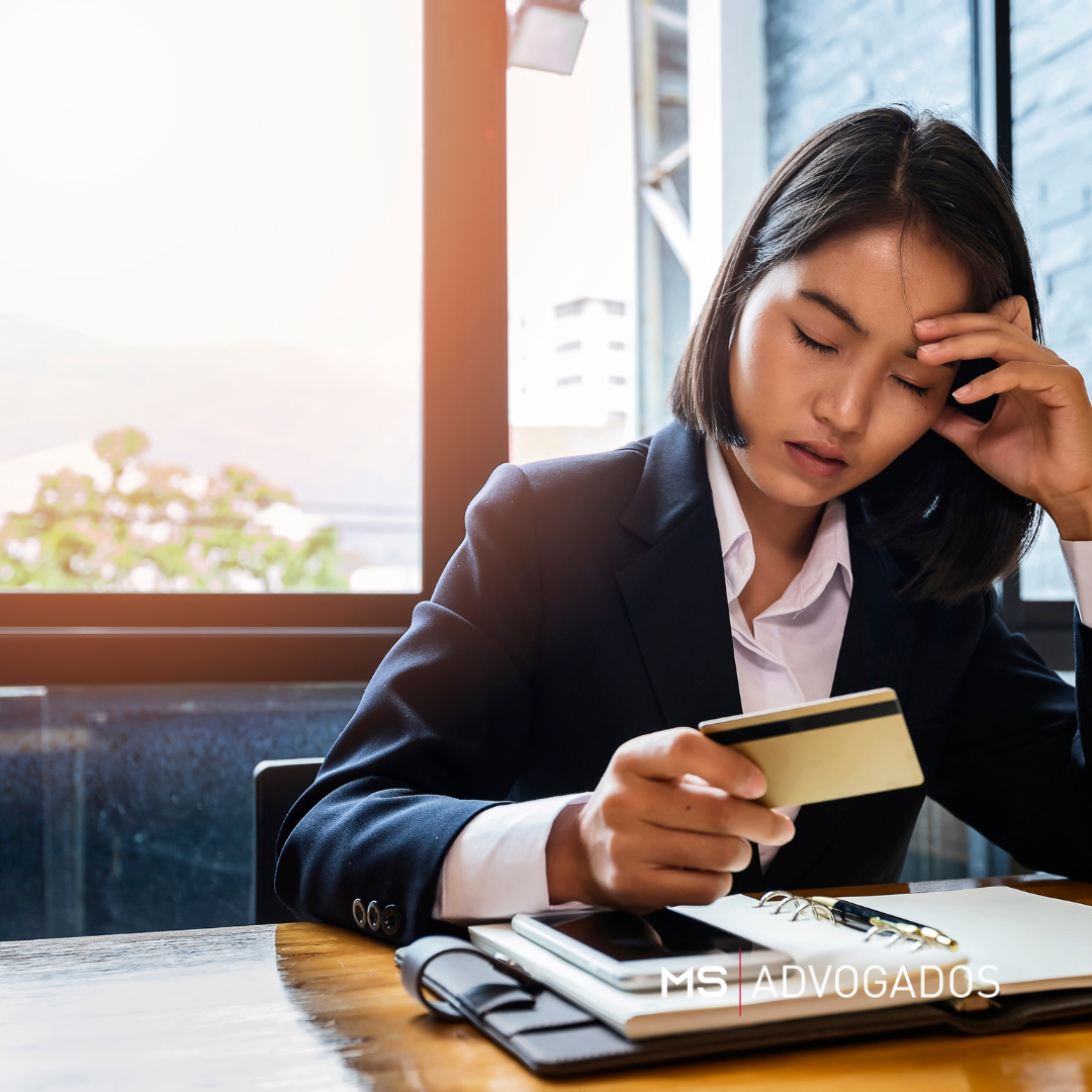 Quitação de Dívidas Empresariais