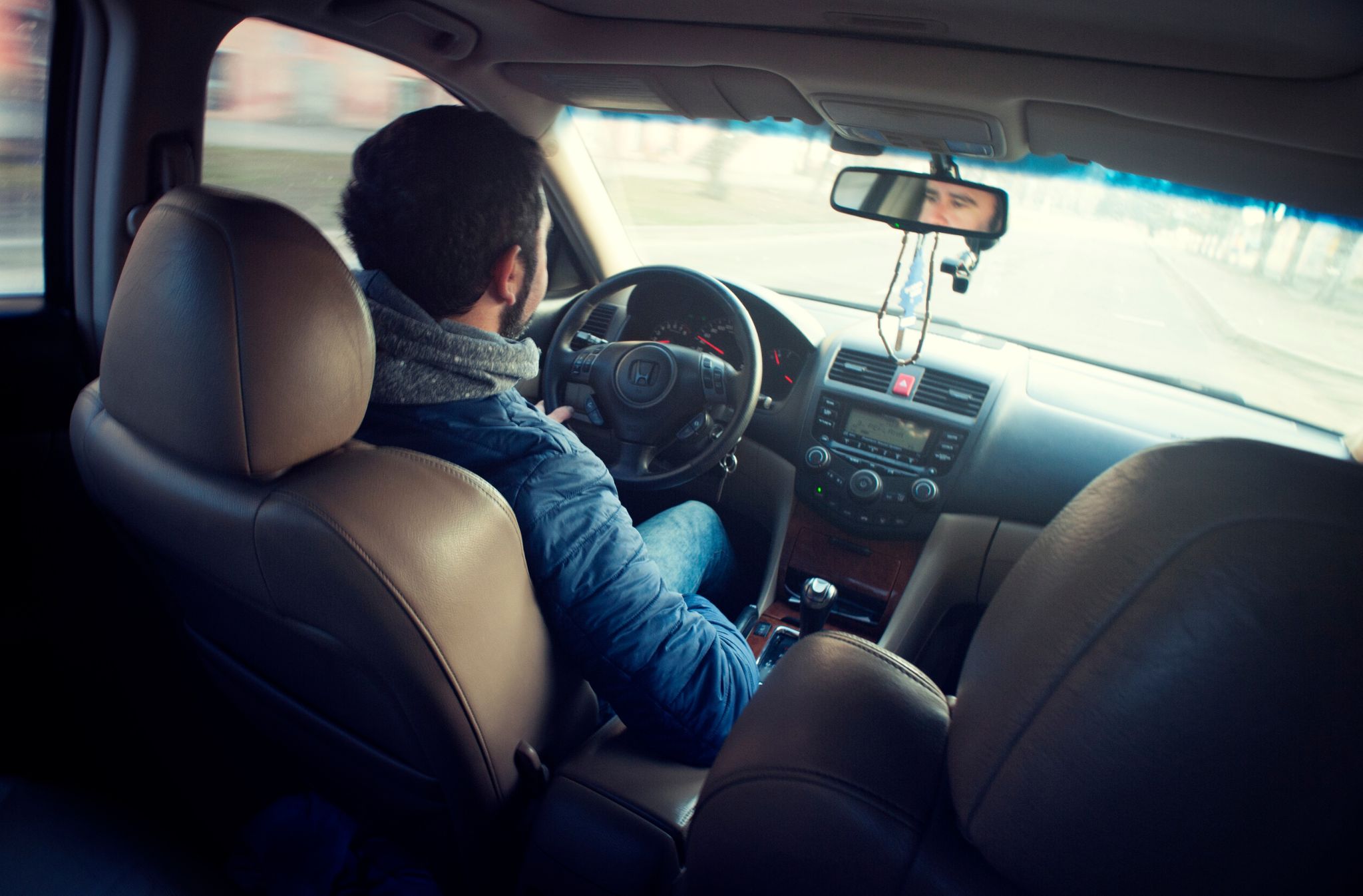 Financiamento de Veículo Atrasado