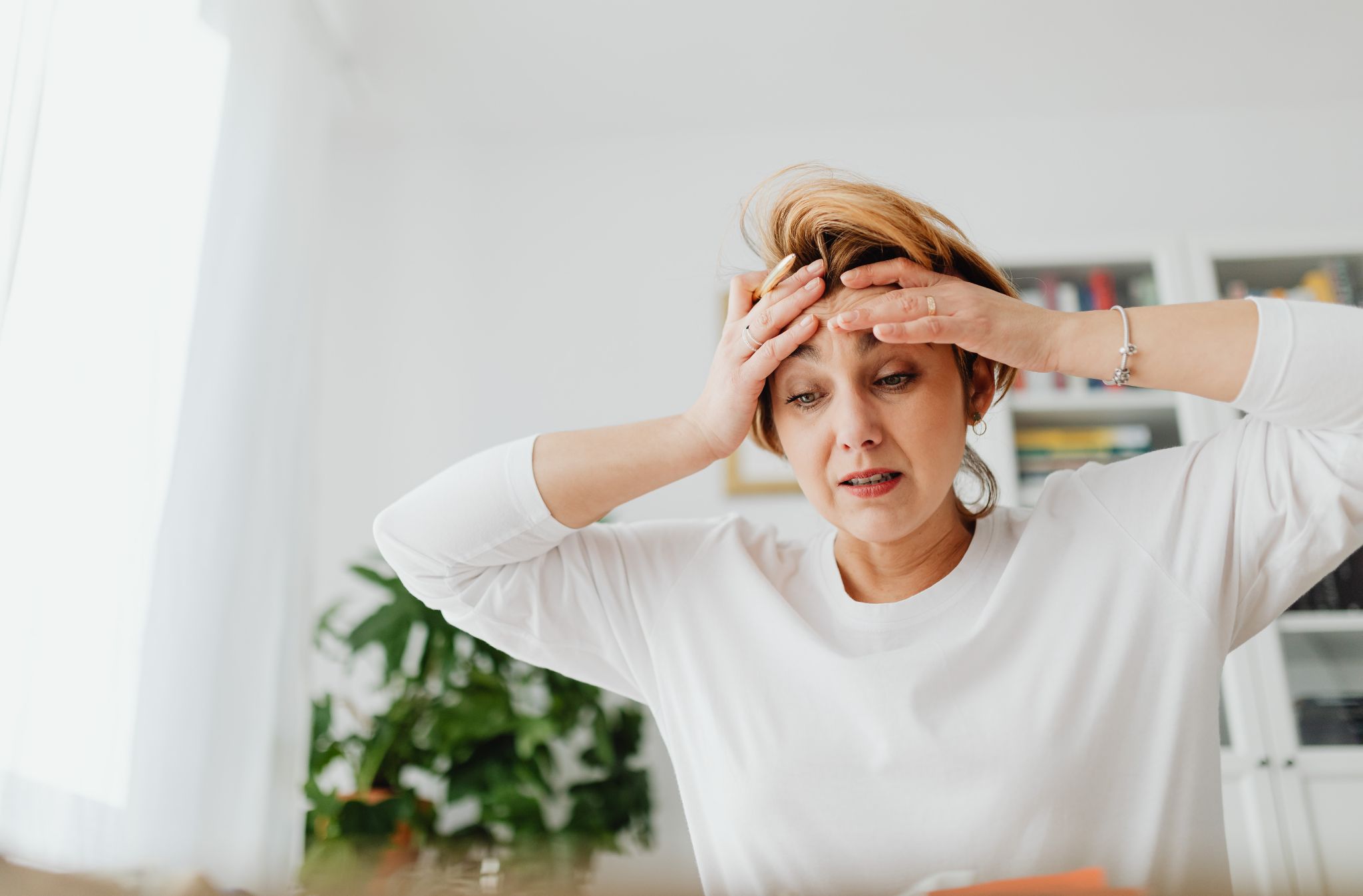 Nome negativado indevidamente