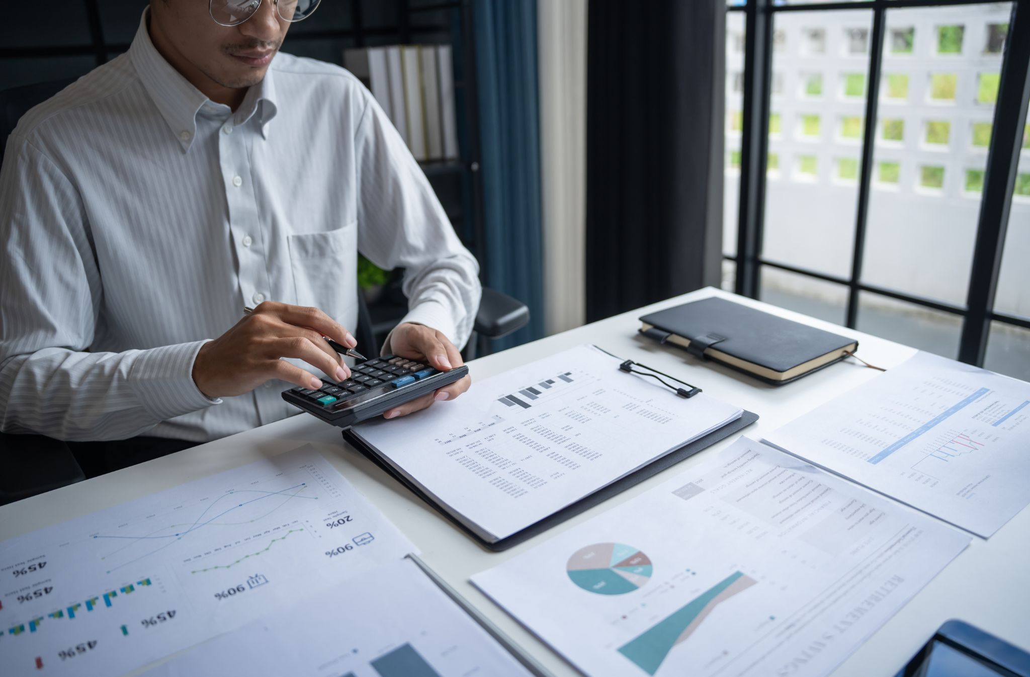 O Que Fazer Quando o Banco Entra com Execução Contra a Empresa