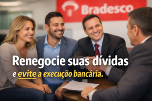 Renegociar Dívidas e Evitar A Execução Bancária