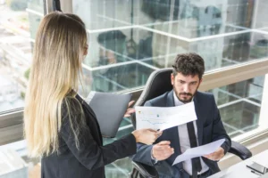 Endividamento Empresarial