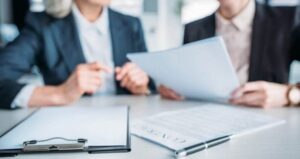 Encargos Ilegais em Contrato Bancário Empresarial