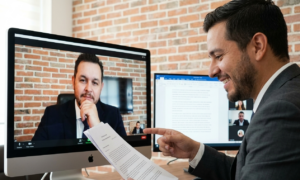 Renegociação de Dívida de Empresa