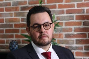 João Marques, advogado bancário do Marques Silva Advogados, que atende empresas e clientes de Campinas