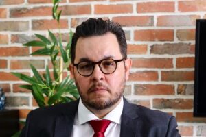 João Marques, advogado bancário do Marques Silva Advogados, que atende empresas em todo o estado de São Paulo