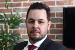 João Marques Silva, advogado bancário do Marques Silva Advogados