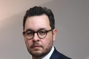 João Marques Silva, advogado bancário do Marques Silva Advogados